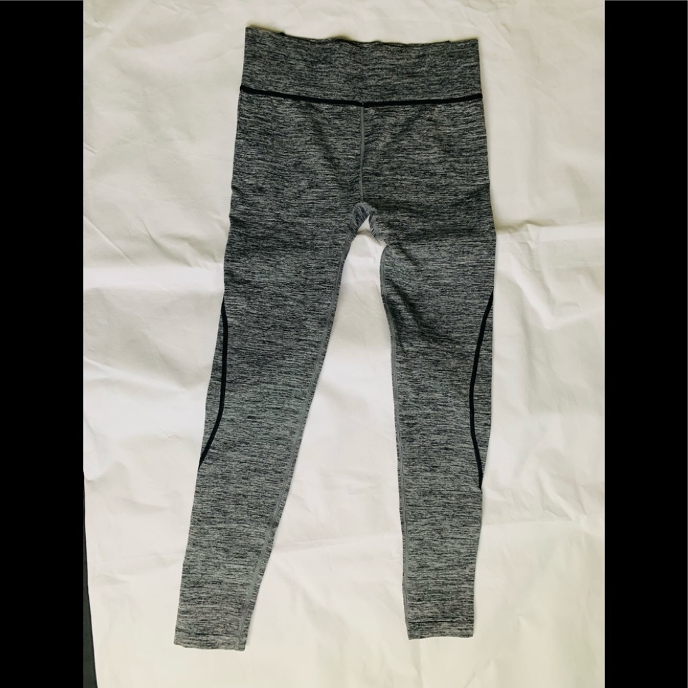 New Mix Athletic Pants